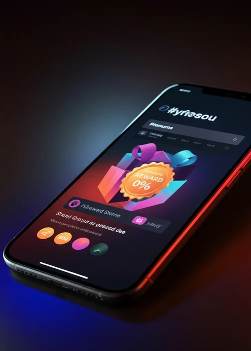 Interfaccia utente di Oscarspin Casino con le schede dei bonus di benvenuto e promozioni settimanali