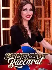 Knockout Baccarat Gioca