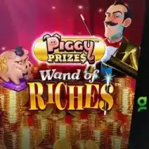 Piggy Prizes Gioca